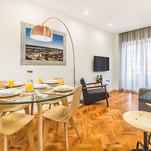 Marques De Pombal Metropolitan Flat
